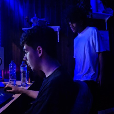 Las serpientes - Single