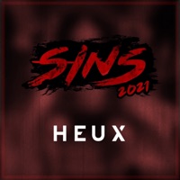 Sins 2021 - Single - Heux