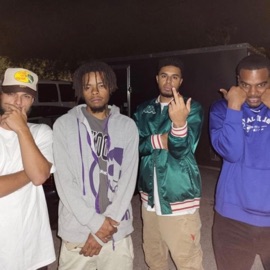 TokyoDrift (feat. Zizi Thompson & DroGotDoe) DroGotDoe Archives