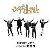 The Ultimate Live At The BBC artwork