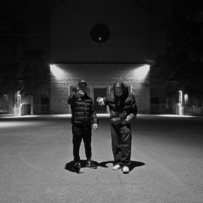 City Life (feat. Albo Huan) - Single