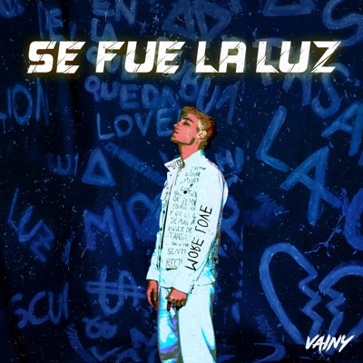 Se Fue la Luz - Single
