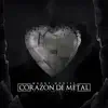 Manny Montes - Corazón de Metal