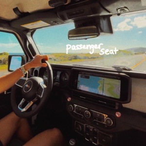 passenger seat - Single