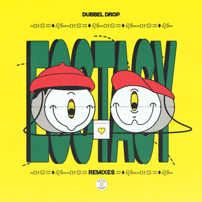 Ecstasy (Remixes) - EP