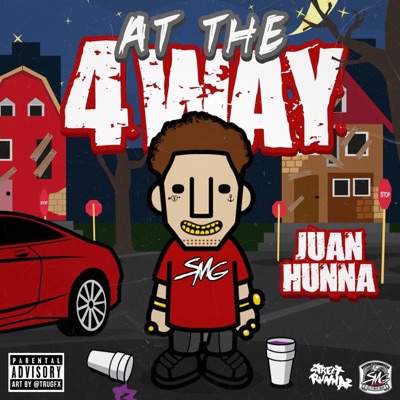 At the 4 way - EP
