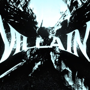 VILLAIN - EP