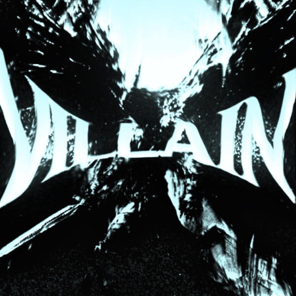VILLAIN - EP