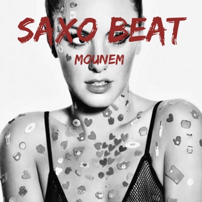 Saxobeat (Hard Edit) - Single