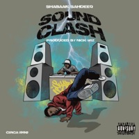 Sound Clash - Single - Shabaam Sahdeeq
