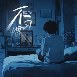 不习惯 - Single
