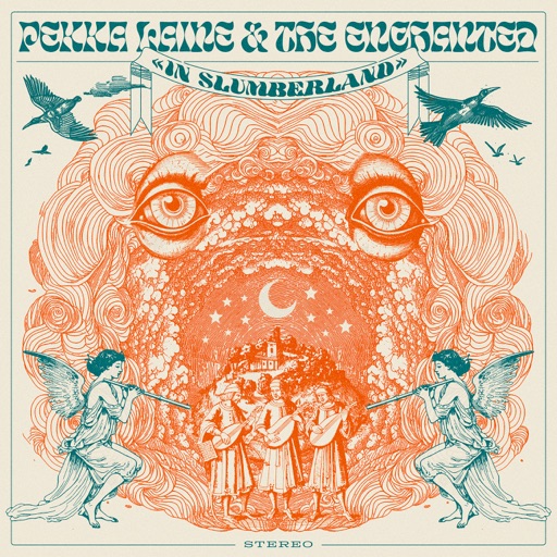 Album artwork