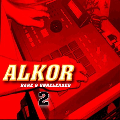 Alkor Rare & Unreleased 2