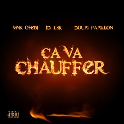 Ça Va Chauffer (II) - Single