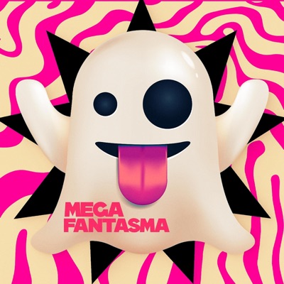 Mega Fantasma - Single