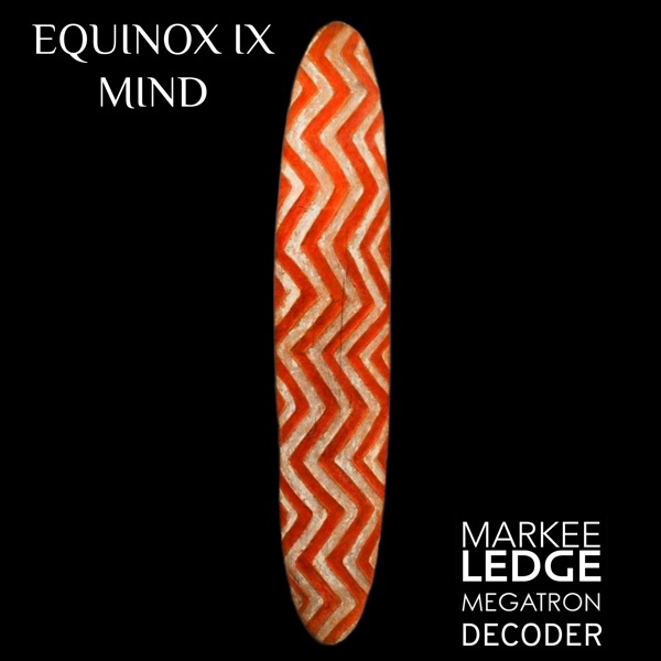 Equinox IX - Mind - EP