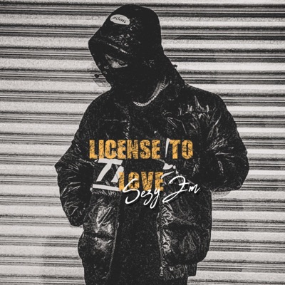 Licence To Love - EP