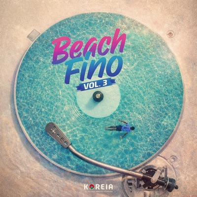 Beach Fino, Vol. 3