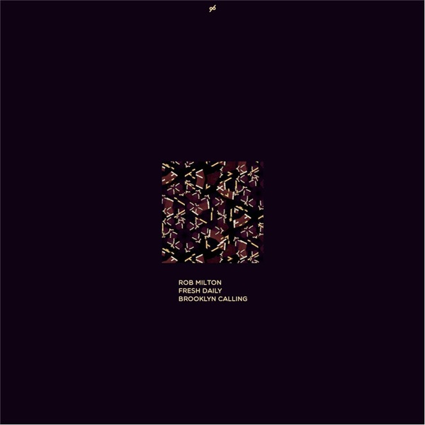 Brooklyn Calling (feat. Fresh Daily) - Single