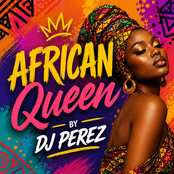 African Queen