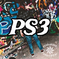 PS3 - Single - GODOFMARS