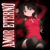 AMOR ETERNO - EP - BellyJay