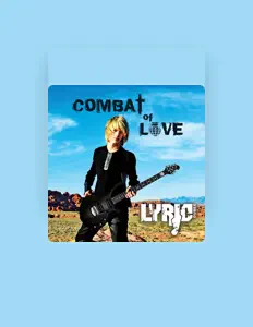 Listen to Lyric Dubee, watch music videos, read bio, see tour dates & more!