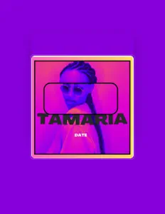 收听 Tamaria、观看音乐视频、阅读小传、查看巡演日期等 ！