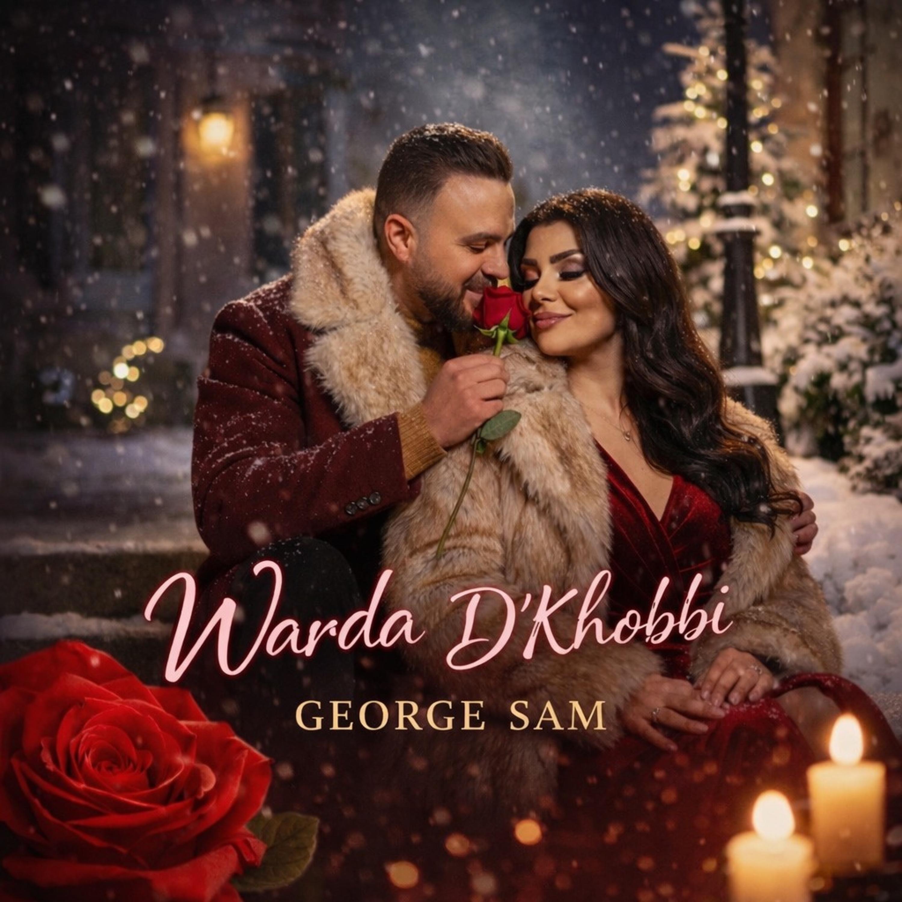 Warda D’Khobbi - Single