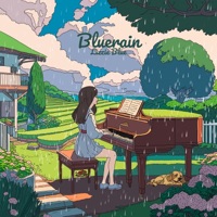 Bluerain - Lizzie Blue