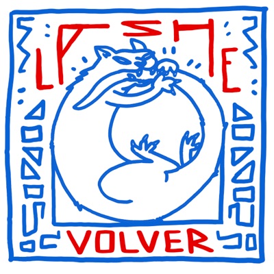 Volver - Single