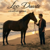 Leo Duarte - Cicatriz Ajena portada
