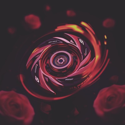 Beyblade (feat. GaboIUC) - Single