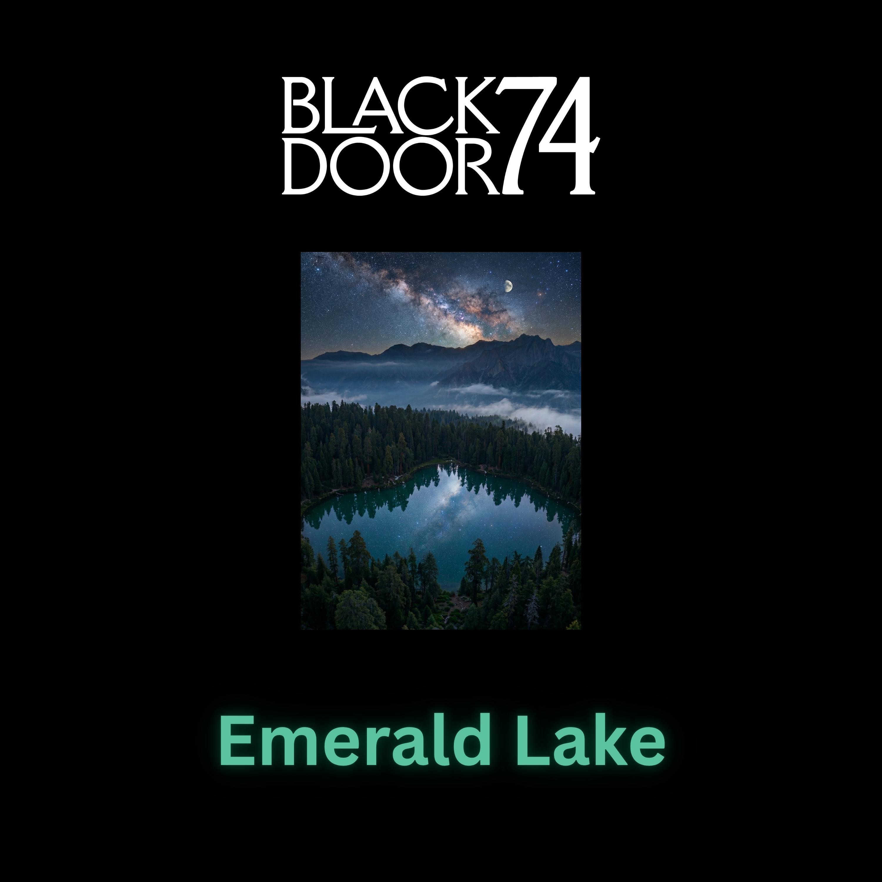 Emerald Lake - Single