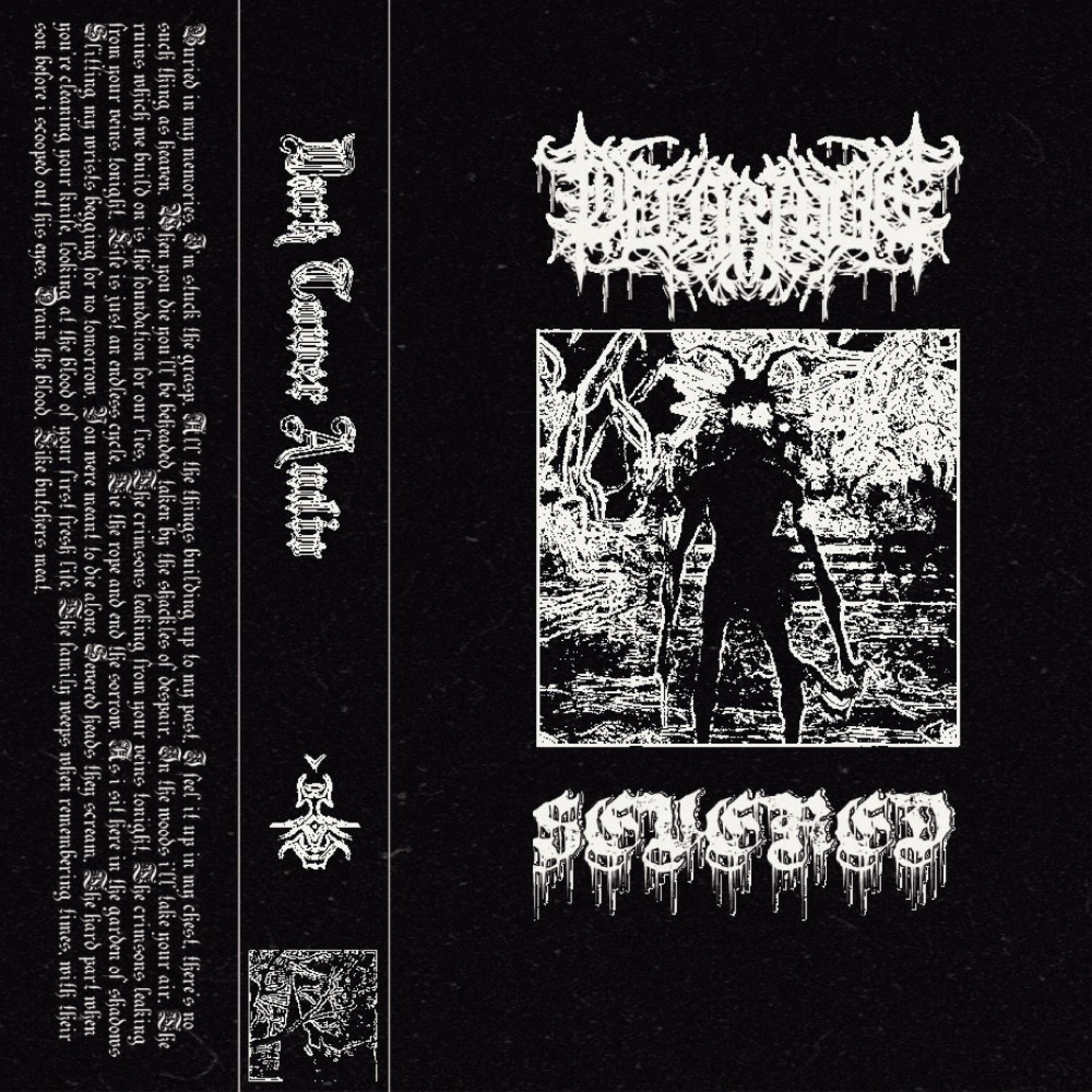 Severed - Single