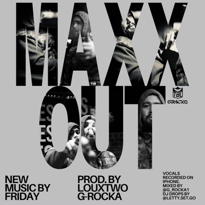 Maxx Out - Single