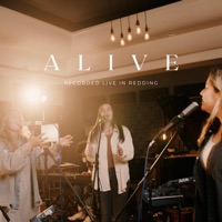 Alive - Single - RIVERS, Alyssa Foley & Alexis Ruiz