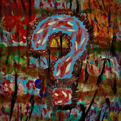 Are You Out There - Single