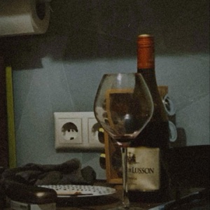 i never thought - Single
