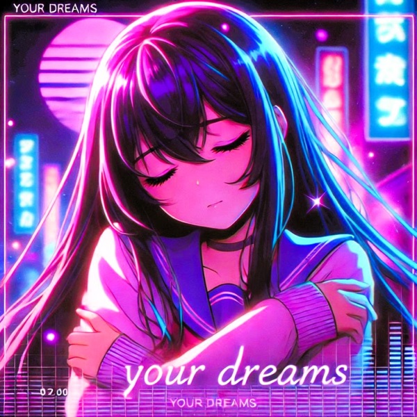 Your Dreams - Single