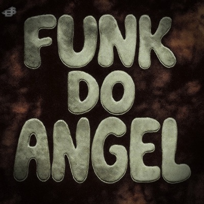 FUNK DO ANGEL (Super Slowed)