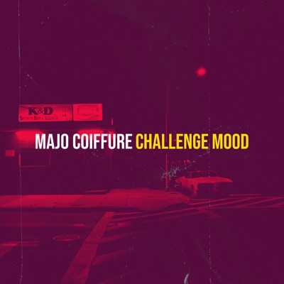 Majo Coiffure - Challenge mood