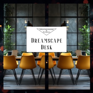 Dreamscape Desk
