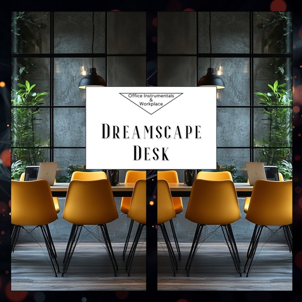 Dreamscape Desk