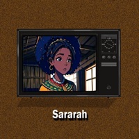 Sararah (feat. Dj Matin Endo) [African Lofi] - Single - Lofi Afrobeats
