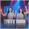 Anny Paulino & Eliane Fernandes - Espírito de Adorador
