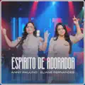 Espírito de Adorador