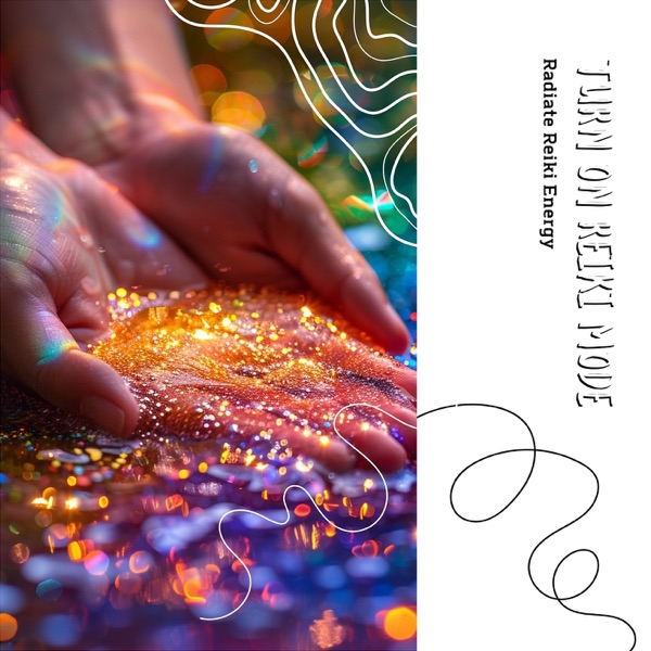 Radiate Reiki Energy
