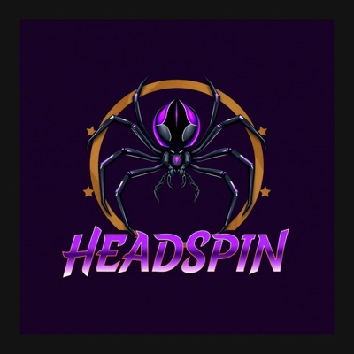 Headspin op de stoep (jullie komen niet naar buiten) (feat. DJ Shadowface) - Single