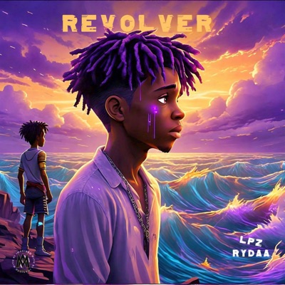 Revolver (feat. Rydaa) - Single